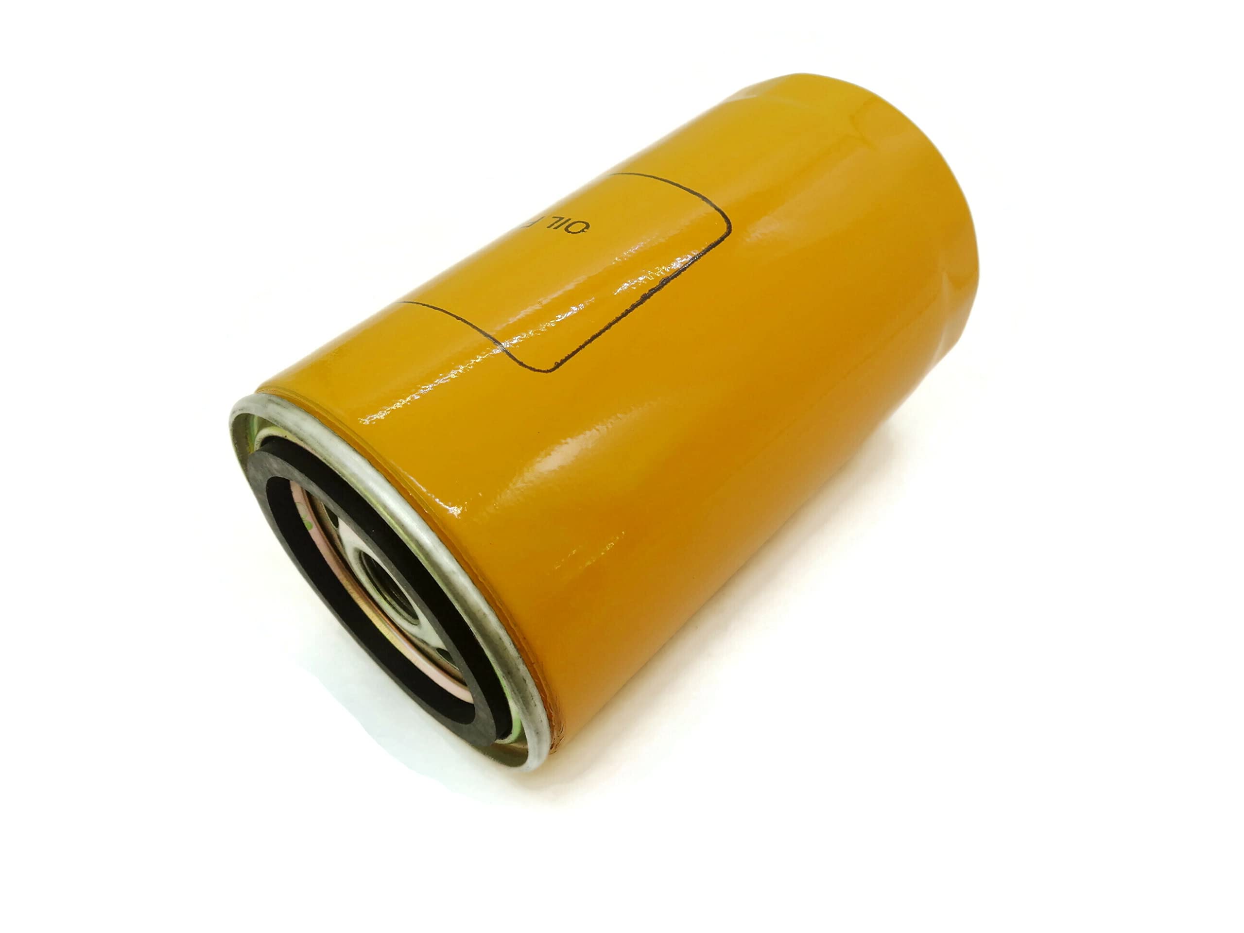 あ Amazon.com: Oil Filter Engine (Part No. 02/100073 02/100073A